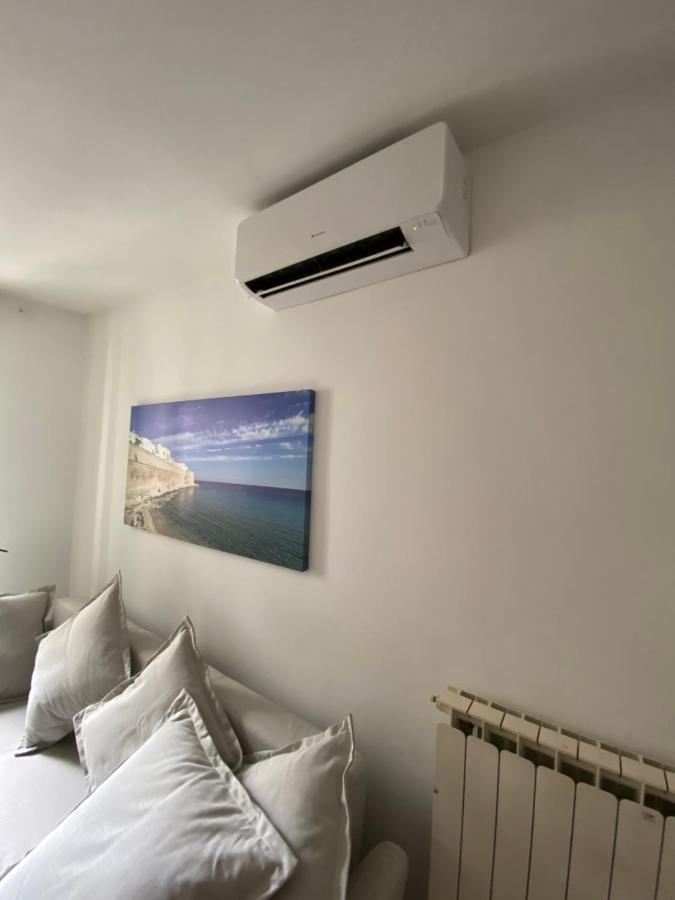 Be Happy Apartment Monopoli Exterior photo